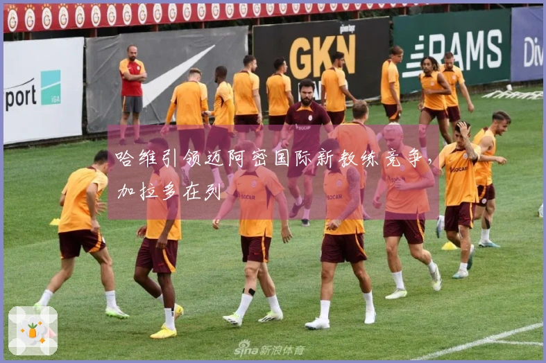 哈维引领迈阿密国际新教练竞争，加拉多在列