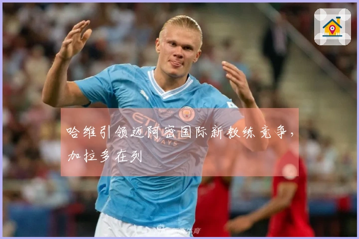 哈维引领迈阿密国际新教练竞争，加拉多在列